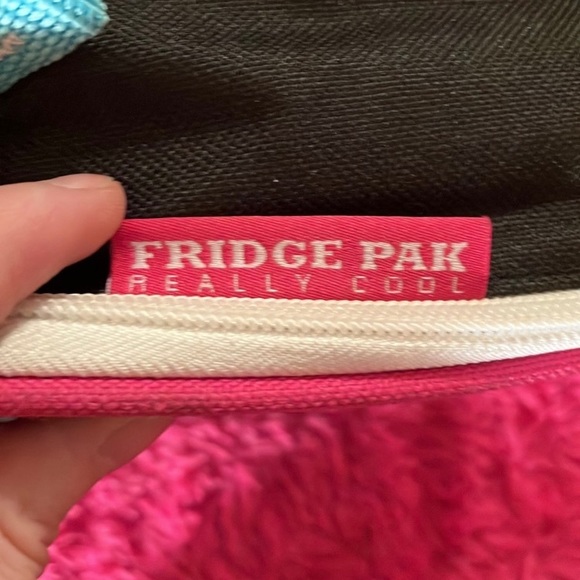 Girls Lunchboxes (3 Set Lot!) - Picture 10 of 12